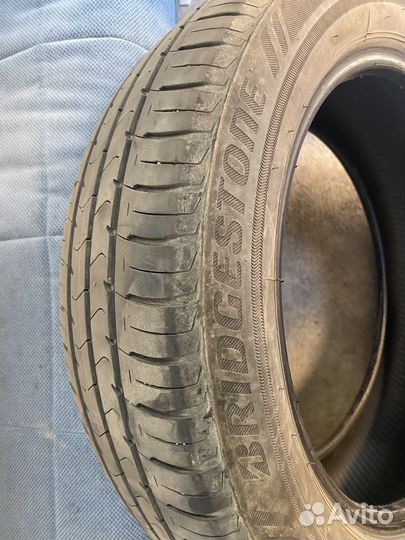 Bridgestone Ecopia NH100 C 175/60 R16