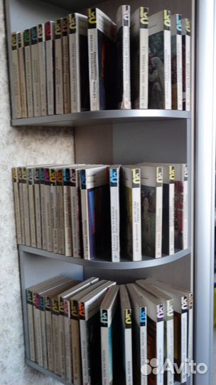 Классики и современники