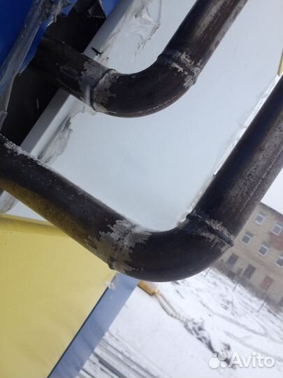 Услуги сварщика Сварочные работы.Сварщик На место