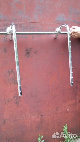 Кронштейн - вешалка для системы Джокер