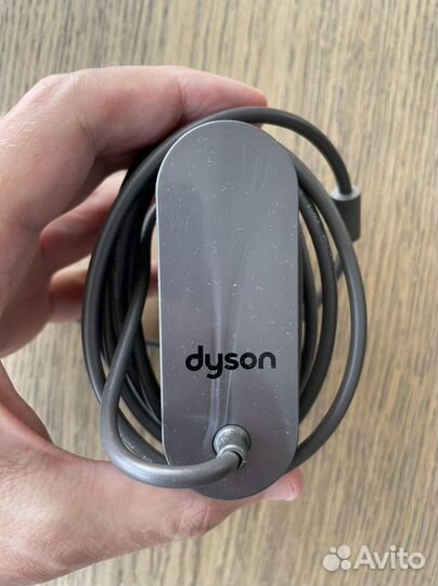 Зарядное устройство для пылесоса dyson SV03