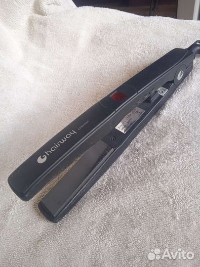 Выпрямитель для волос