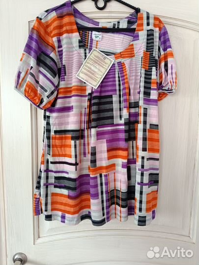 Домашний костюм новый 44 размер(M)