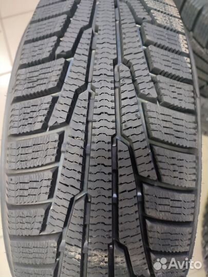 Nokian Tyres Nordman RS2 185/60 R15
