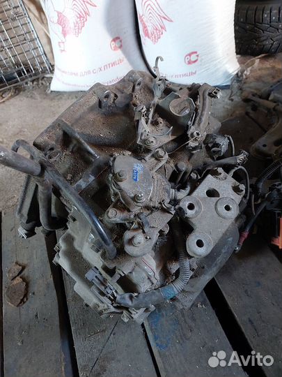 Запчасти на Opel Astra G