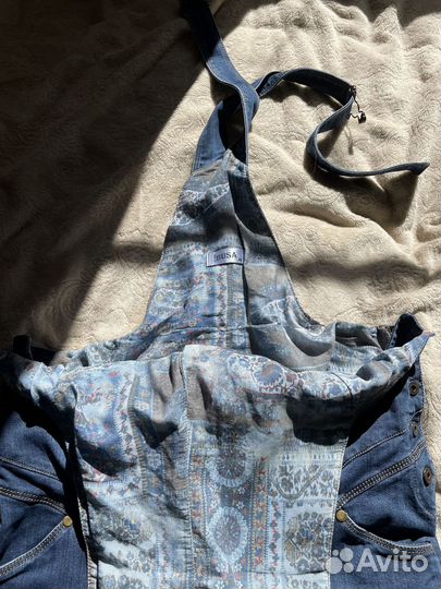 Кобинезон для беременных