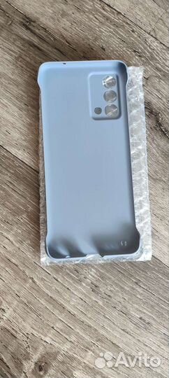 Чехол для Realme GT Master Edition