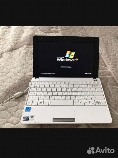 Ноутбук asus