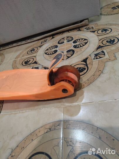 Самокат детский