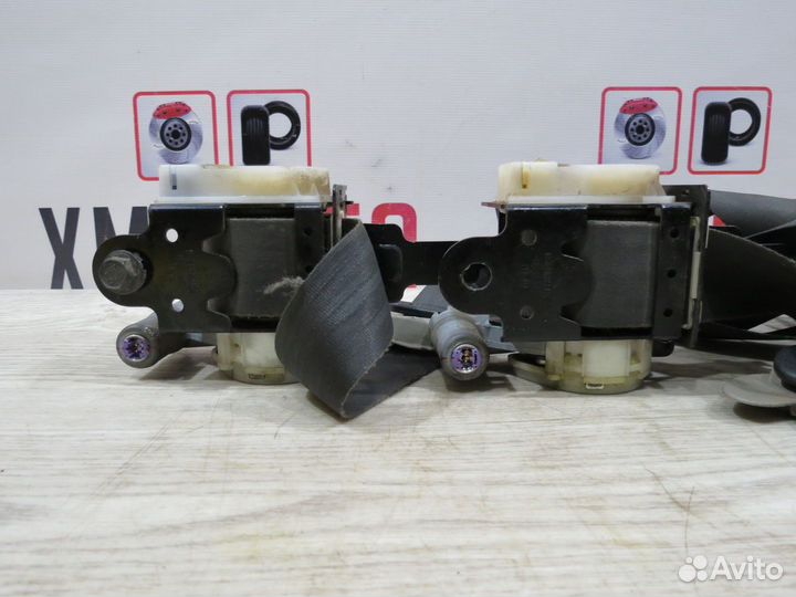 Ремень безопасности передний Kia Cerato