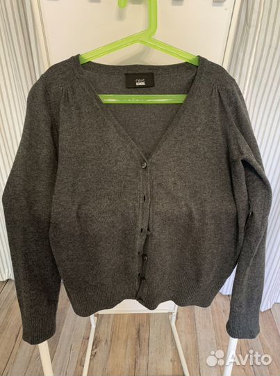 Кардиган для девочки 140