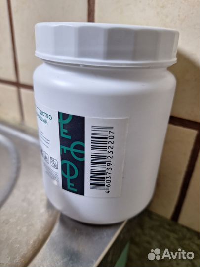 F2.2 PRO Эффективное удаление кофейных масел