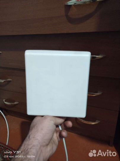 Усилитель сотовой связи и интернета