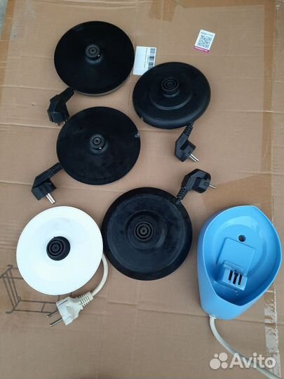 Запчасти для электрочайников