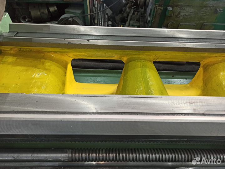 Станок токарный 1М63бф101 рмц 2800мм (1М63,дип300)