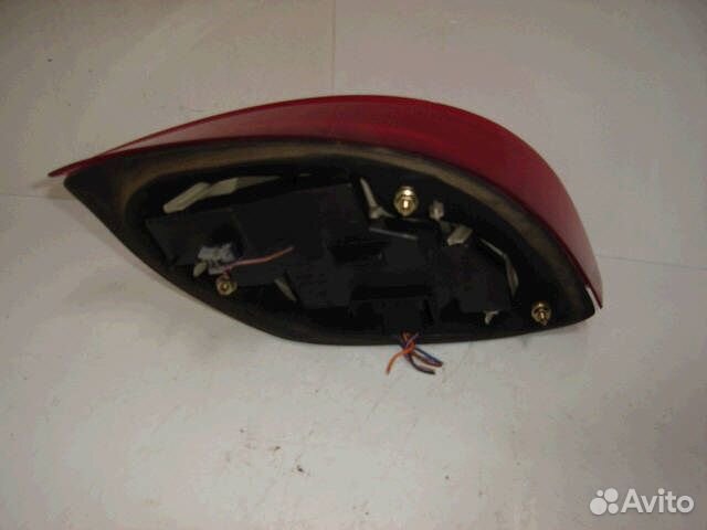 Стоп ford KA WF0BJ4 D25KA 1105790