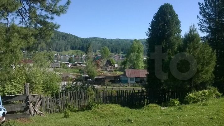 Участок 16 сот. (ИЖС)