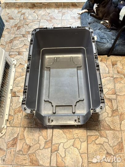 Авиапереноска для крупных пород собак