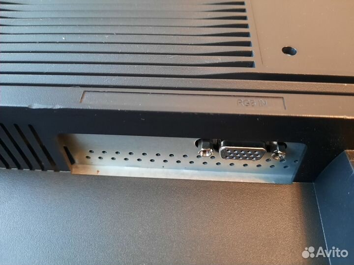 Монитор Samsung S22C200NY