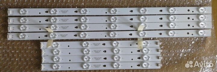 Подсветка для телевизора