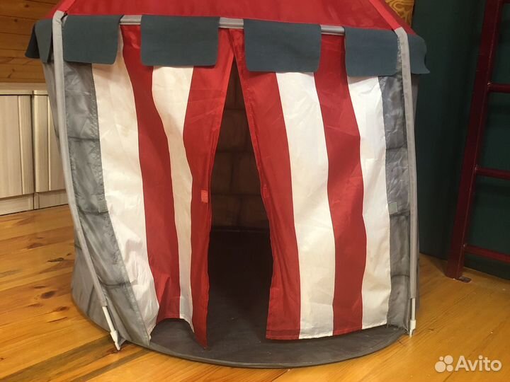 Детская палатка