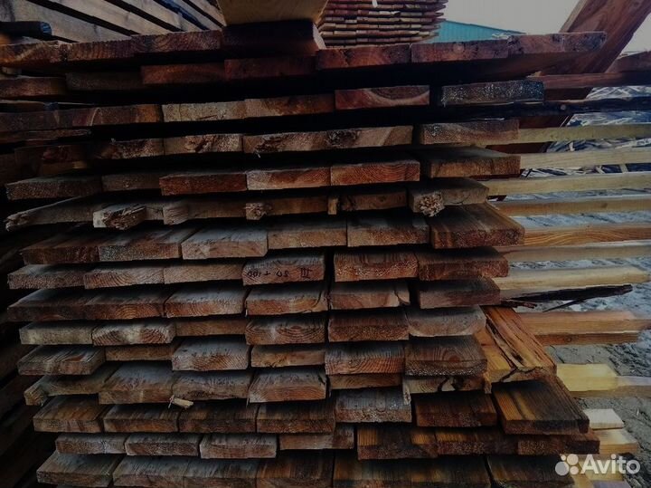 Удобные размеры досок сосны для различных проектов