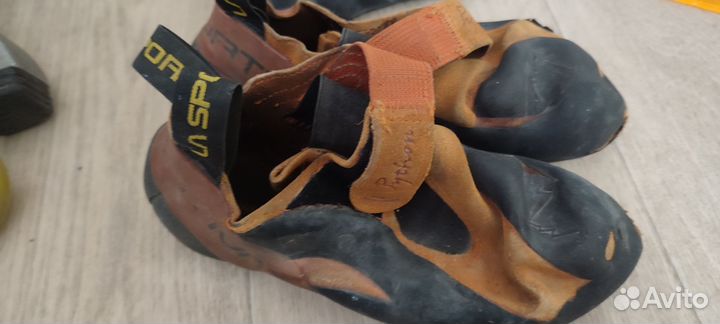 Скальники детские 34