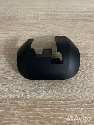 Накладка направляющей сиденья BMW 52207955210