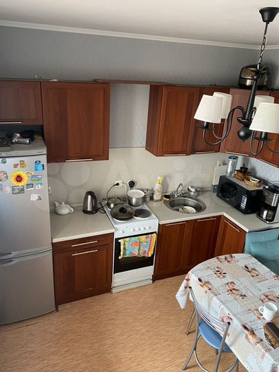 1-к. квартира, 39,4 м², 19/22 эт.