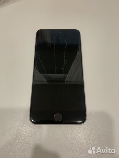 iPhone 6s plus 128gb