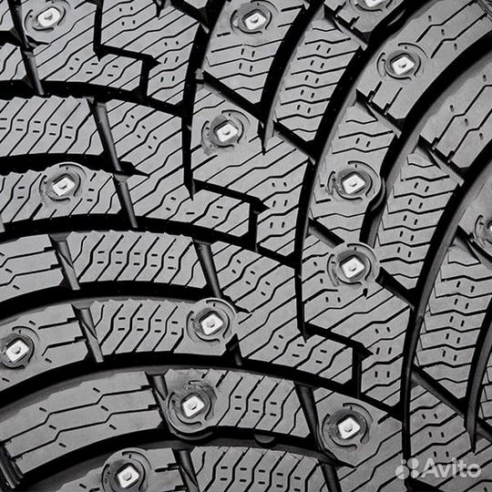 Pirelli Winter Ice Zero 2 215/65 R16 102T