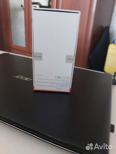 Xiaomi Redmi 7A, 2/32 ГБ