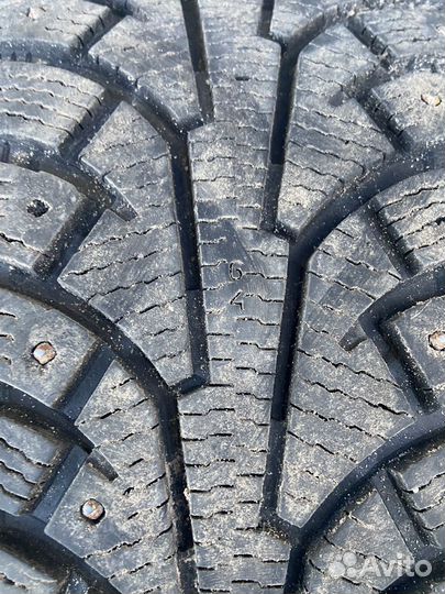 Nokian Tyres Hakkapeliitta 5 225/55 R18