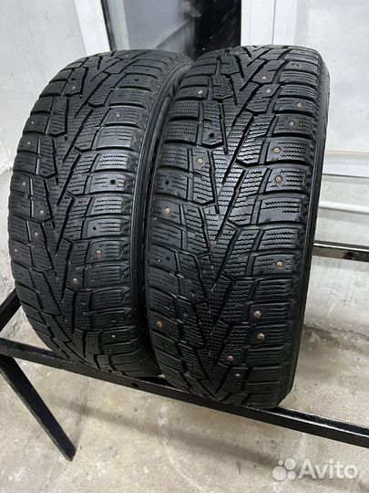 Roadstone Winguard WinSpike 205/55 R16 94T
