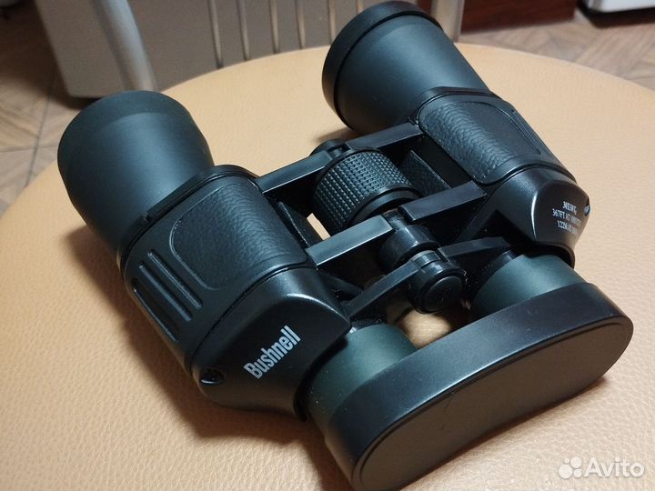 Бинокль