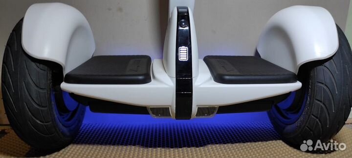 Segway ninebot mini S pro Xiaomi оригинал