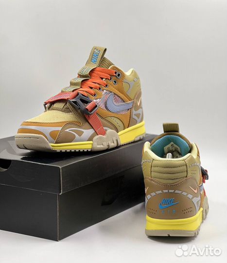 Кроссовки Nike Air Trainer 1 SP