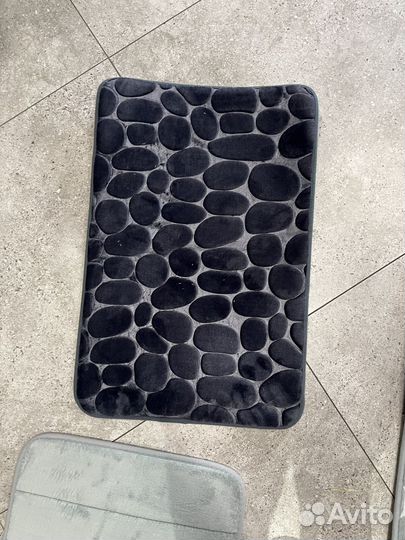 Коврики для ванной