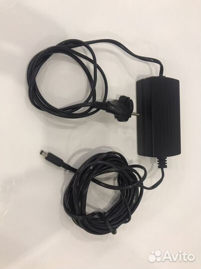 Блок питания