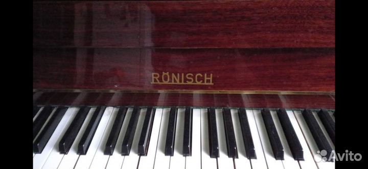 Фортепиано