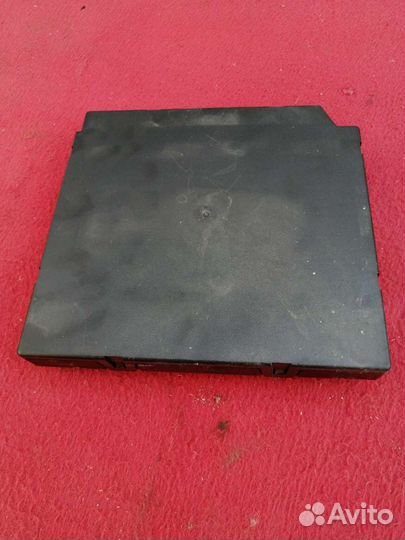 Блок комфорта Гольф 6