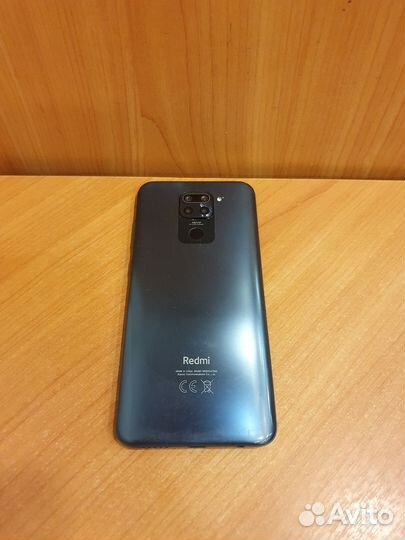 Xiaomi Redmi Note 9 3/64GB