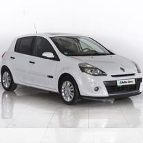 Renault Clio 1.1 MT, 2009, 214 275 км, с пробегом, цена 699 000 руб.