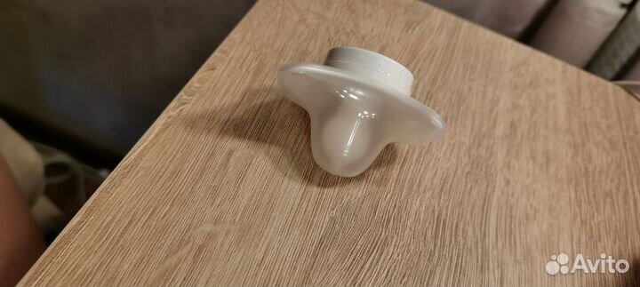 Соска градусник