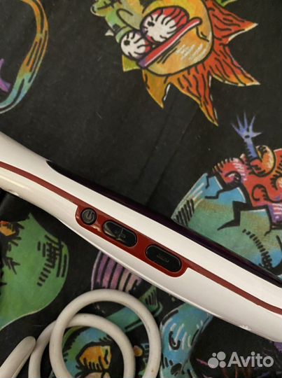 Расчестка выпрямитель