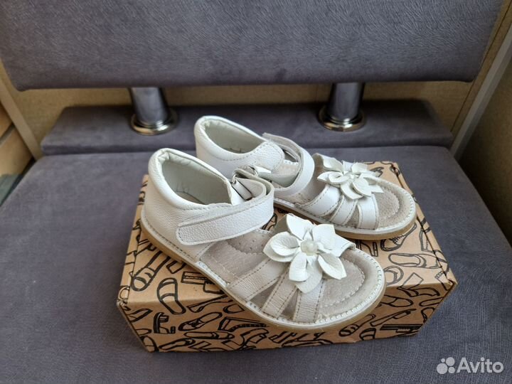 Босоножки/сандалии