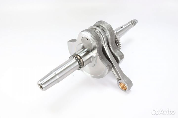 Коленчатый вал В используется с 0GR0-160000-00010