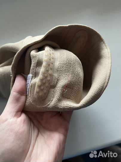 Бандаж коленный genumedi с силиконовым кольцом