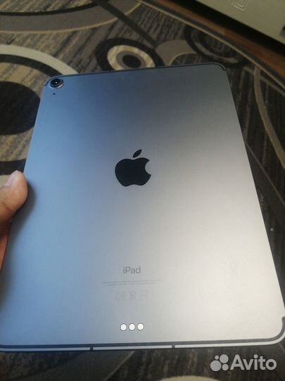 iPad Air 4-го поколения