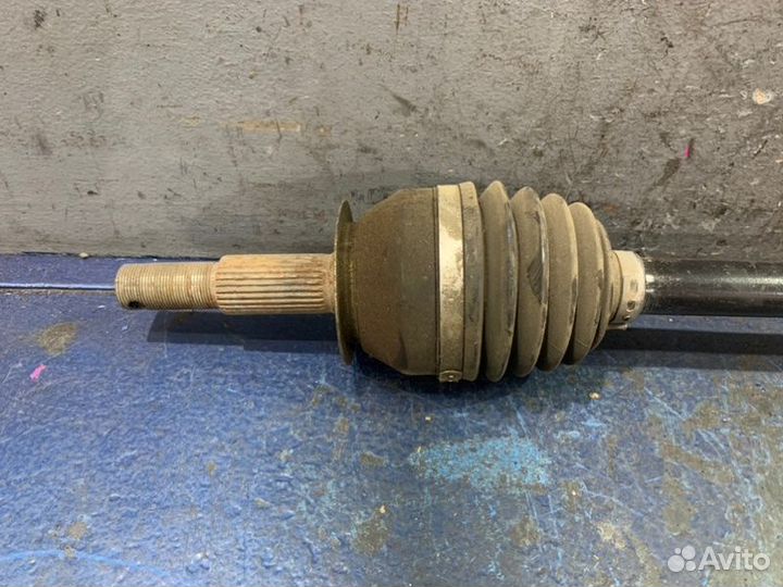 Привод задний правый Infiniti M Y50